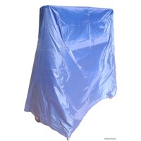 Чехол для теннисного стола DFC DFC1004-P (синий)