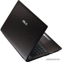 Ноутбук ASUS K53SJ-SX107V (90N4BLD44W181BVD13AY)