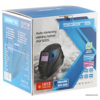 Сварочная маска Solaris ASF500S