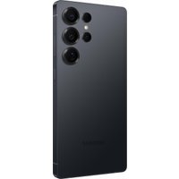 Телефон Samsung Galaxy S25 Ultra SM-S938B 12GB/256GB (угольно-черный титан)