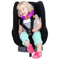 Подушка для путешествий Trunki Yondi Ollie 0149-GB01 (фиолетовый)