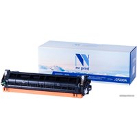 Картридж NV Print NV-CF230A (аналог HP CF230A)