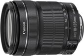 Canon EF-S 18-135mm f/3.5-5.6 IS STM