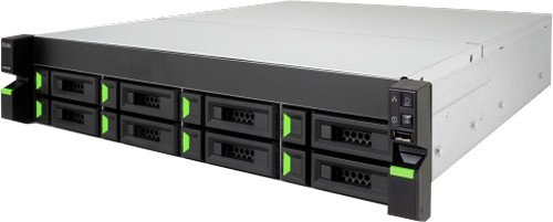 

Сетевой накопитель QSAN XN5008RE-EU