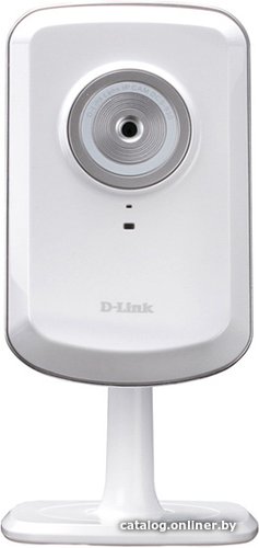D-Link DCS-930L/B1A