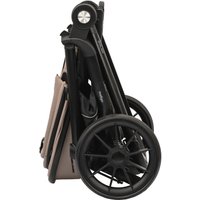 Универсальная коляска Indigo Solar (3 в 1, бежевый)