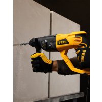 Перфоратор Denzel RH-1050-26
