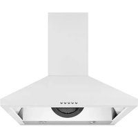 Кухонная вытяжка Vesta VPR860 WH (белый)