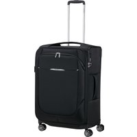 Чемодан Samsonite Re-lite Black 67 см