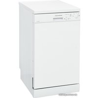 Отдельностоящая посудомоечная машина Schaub Lorenz SLG SW4400