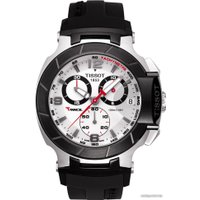 Наручные часы Tissot T-RACE Chronograph (T048.417.27.037.00)