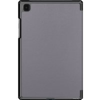 Чехол для планшета JFK Smart Case для Samsung Galaxy Tab A7 (серый)