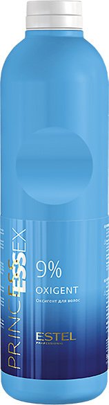 

Окислитель Estel Professional Оксигент Essex 9% (1000 мл)