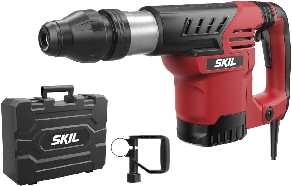Отбойный молоток Skil RH1792 (кейс)