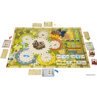 Настольная игра GaGa Games Цолькин. Календарь майя