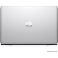 Ноутбук HP EliteBook 850 G3 [T9X37EA]