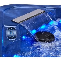 Композитный бассейн Mexda WS-298 в Бресте