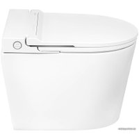 Унитаз приставной Brunnen WAL BW-2402