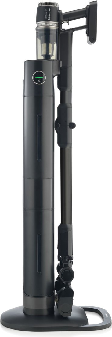 Пылесос Hisense HVC676451DA