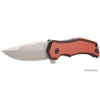 Складной нож CRKT 2372 Fawkes Orange в Гродно