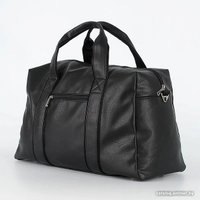 Дорожная сумка Mr.Bag 022-24-87-BLK (черный)