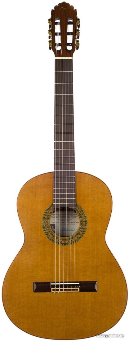 Акустическая гитара Manuel Rodriguez C3 (кедр)