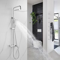 Душевая система  Shevanik S4226