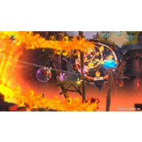Rayman Legends (без русской озвучки) для PlayStation 4