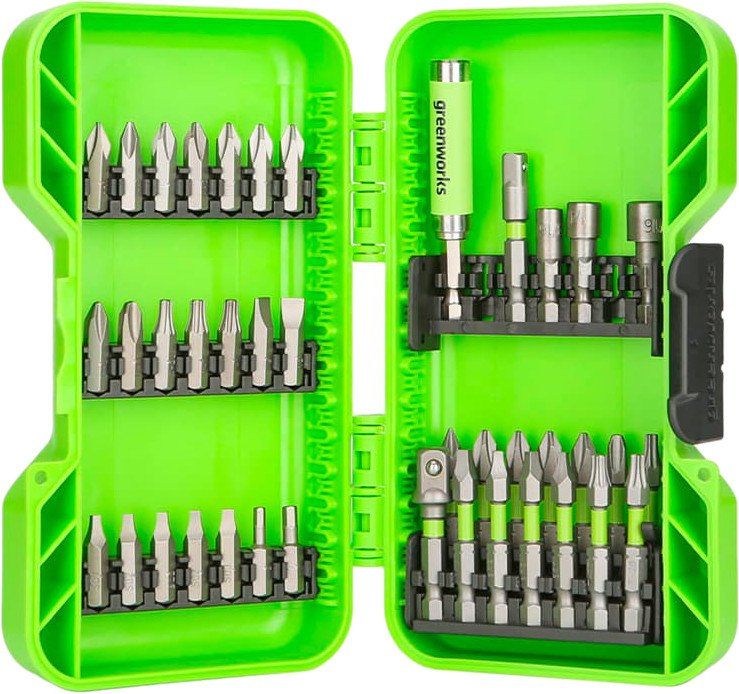 

Greenworks 2944207
