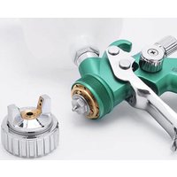 Краскопульт Auarita 898-2 Green