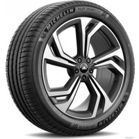 Летние шины Michelin Pilot Sport 4 SUV 245/45R20 103V