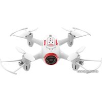Квадрокоптер Syma X22W (белый)