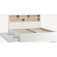 Кровать Divan Шелхорн 180 (Light)