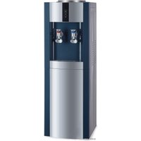 Кулер для воды Ecotronic V21-L (серебристый/морская волна) 7241