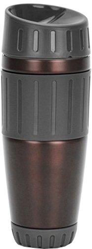 

Термокружка Fissman 9827 500мл (коричневый)