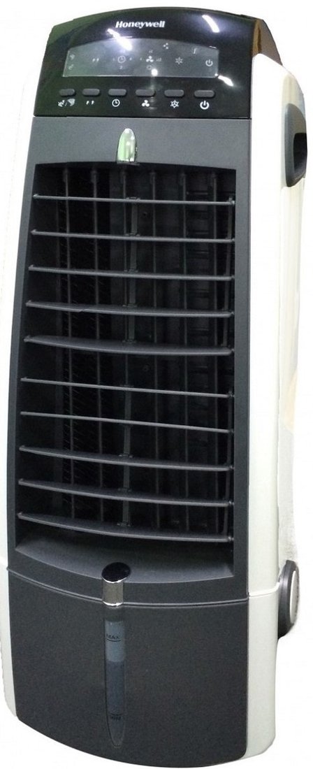 

Климатический комплекс Honeywell ES800