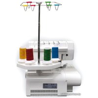 Оверлок Leader VS 325D