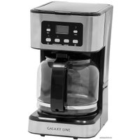 Капельная кофеварка Galaxy Line GL0710