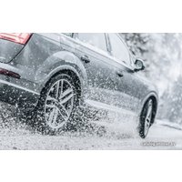 Зимние шины Nokian Tyres WR SUV 4 215/55R18 95H