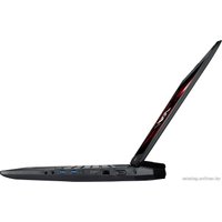 Игровой ноутбук ASUS G750JX-T4077H