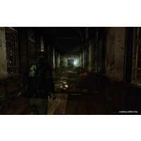  Resident Evil 6 для PlayStation 4