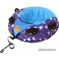 Тюбинг Тим-Спорт Саймон 110 см в Борисове