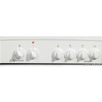 Кухонная плита MasterCook KGE 3468 ZSB Dynamic