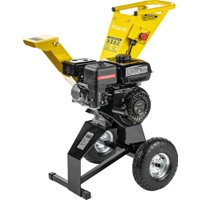 Садовый измельчитель Garvill BSP-5150K