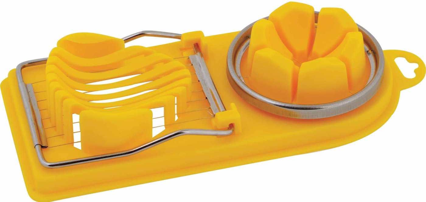 

Яйцерезка Regent Inox 93-AC-SL-03