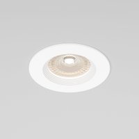 Точечный светильник Elektrostandard City 25054/01 (белый)