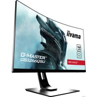 Игровой монитор Iiyama Red Eagle G-Master GB3266QSU-B1