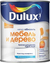 Мебель и Дерево 0.75 л (белый)