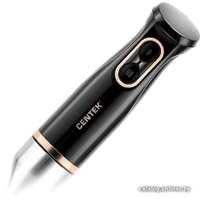 Погружной блендер CENTEK CT-1347 (черный)