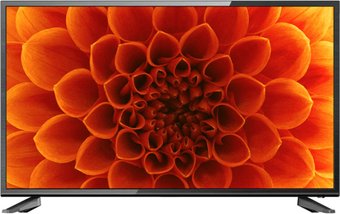 Hartens HTV-40F011B-T2/PVR